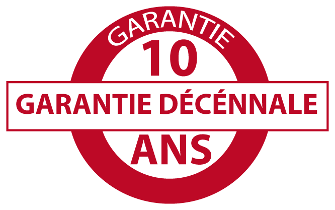 Garantie décénnale