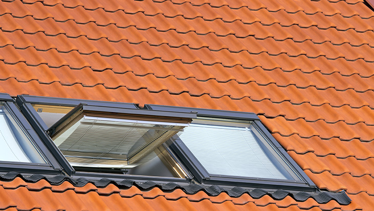 Pose de Velux à chaville (92370) 92